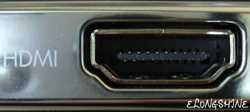 HDMI HDMI