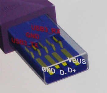 USB3.0 USB3.0