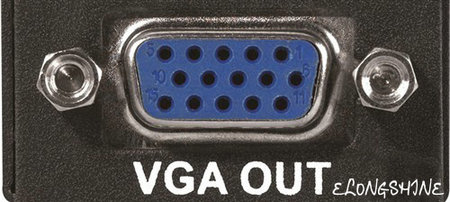 VGA VGA