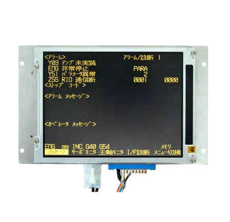 MDT962B LCD