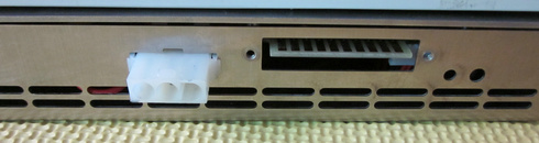 MDT962B接口