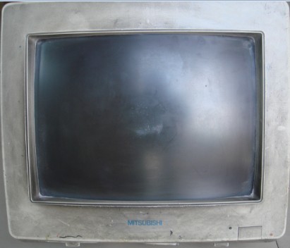 planeta CRT