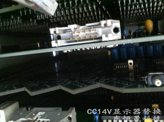 CC14V 10Pin