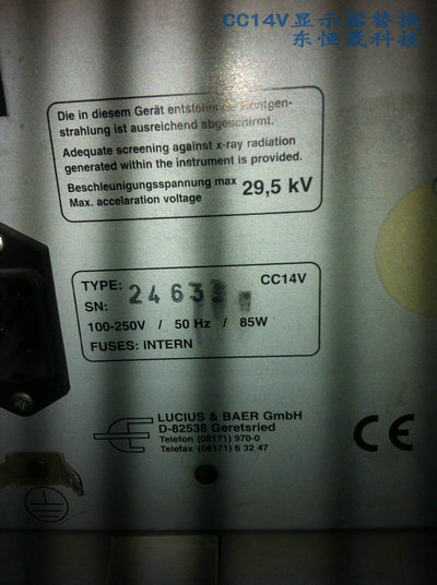 CC14V
