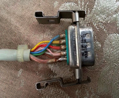 KME 26c12f30bax 9pin