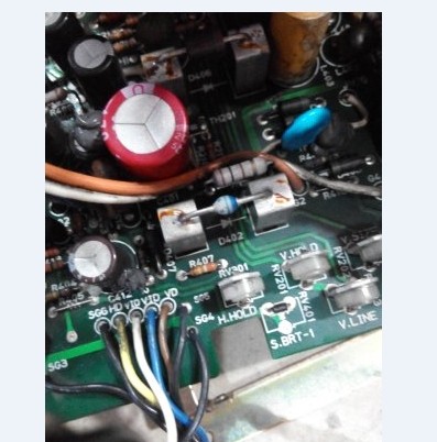 mdt-1283B标识