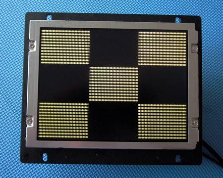 d9mm-11a TFT
