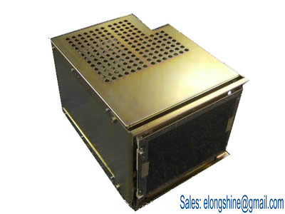 A61L-0001-0090法那科显示器