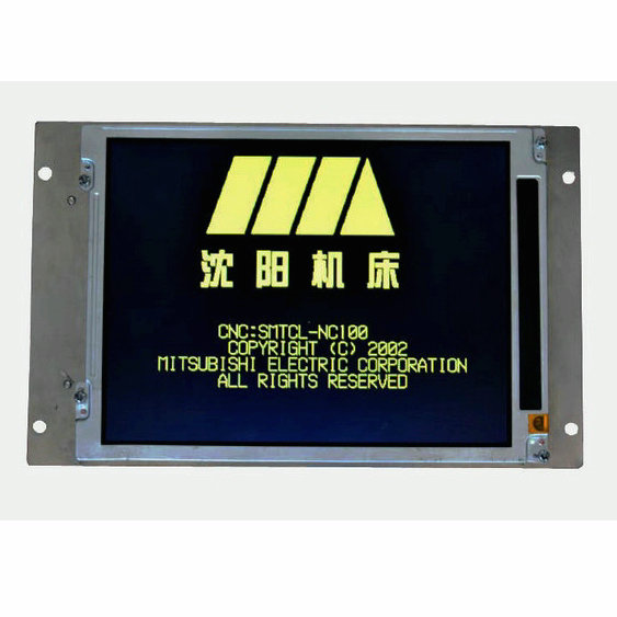 大森SMTCL-NC100显示器