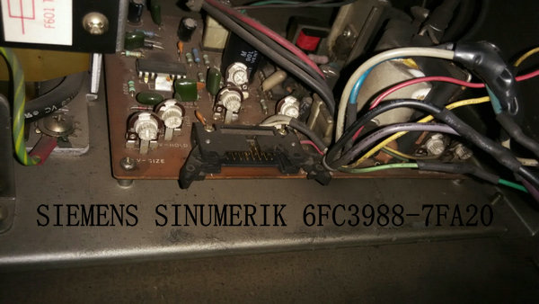 6FC3988-7FA20 CRT