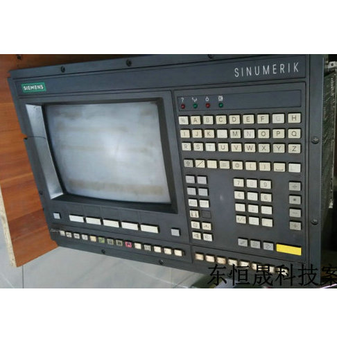 西门子SINUMERIK 6FC3988-7FA20显示器