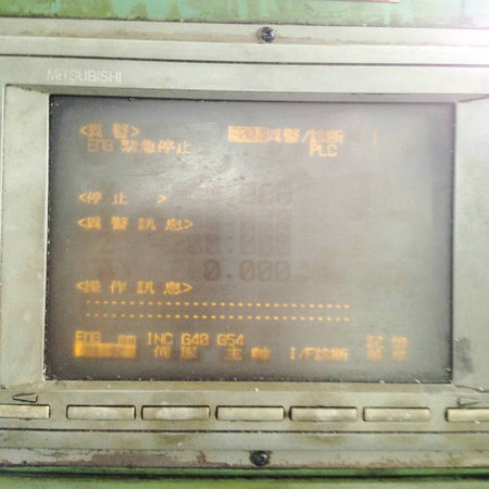 三菱FCUA-CT120显示器