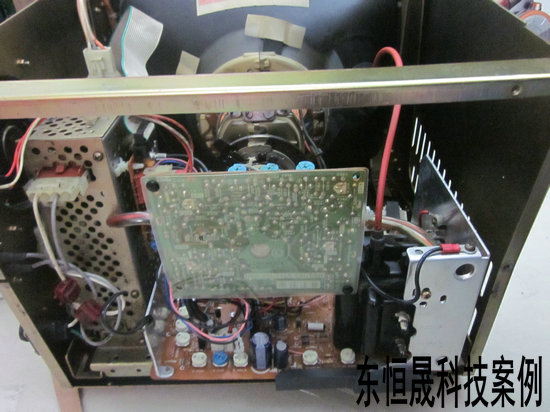 OKUMA OSP 5020L CRT