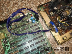 Mitsubishi MDT-941D