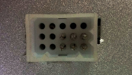 6Pin mazak