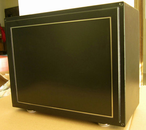 FANUC monitor