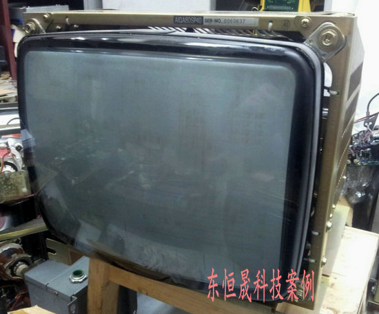 Mazak 马扎克 A1QA8DSP40液晶显示器