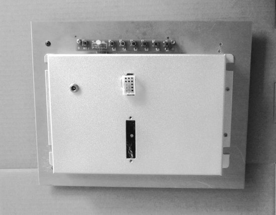 MDT1283 LCD2