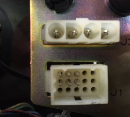 MDT1283B 6Pin