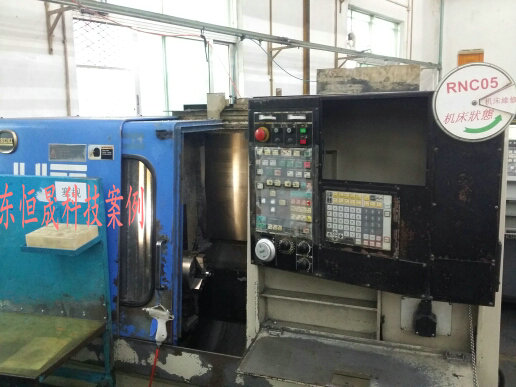 日立 HITACHI SEIKI CRT显示器改液晶