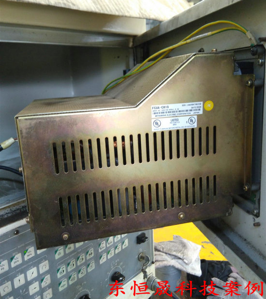 DASEN monitor FCUA-CR10