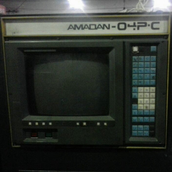 FANUC A61L-0001-0094