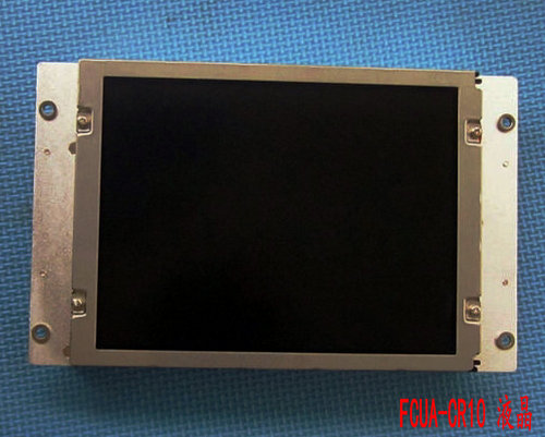 FCUA-CR10 LCD