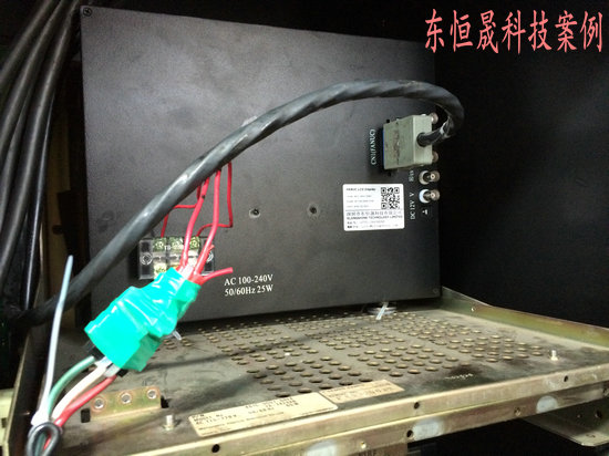 FANUC 15M link