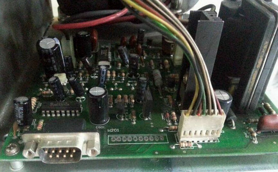 CSC_9pin_monitor_PCB