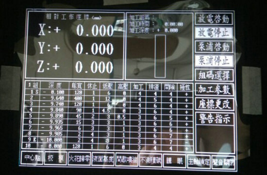 JSEDM_M1431LCD