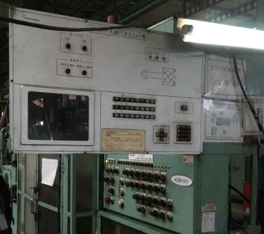 TR-120A9C LCD