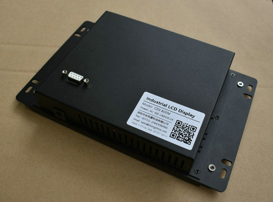 CEV800M-9pin