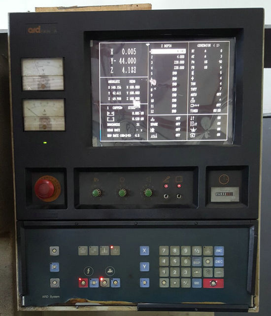 ard 9PIn LCD