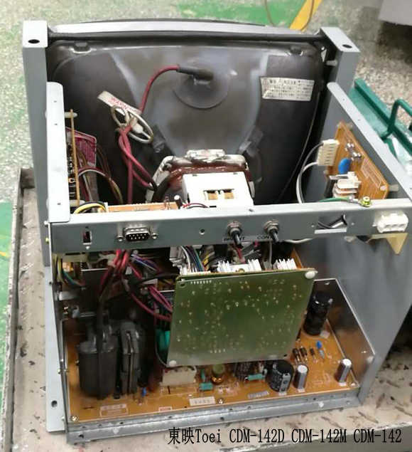 東映Toei CDM-142D CDM-142M CDM-142