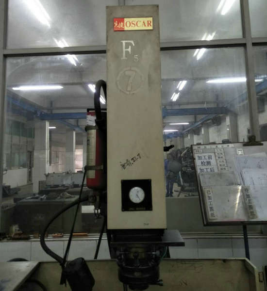 OSCAR EMD_F5