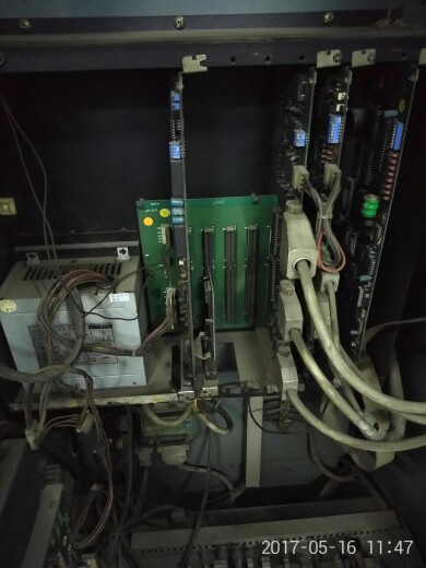 OSCAREMD-9pin card