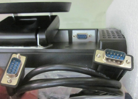 M1431 LCD