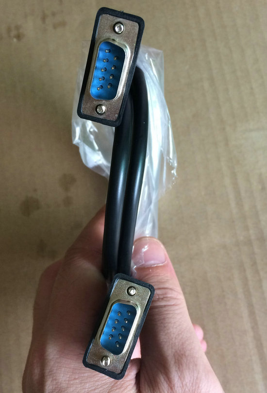 9pin-cable
