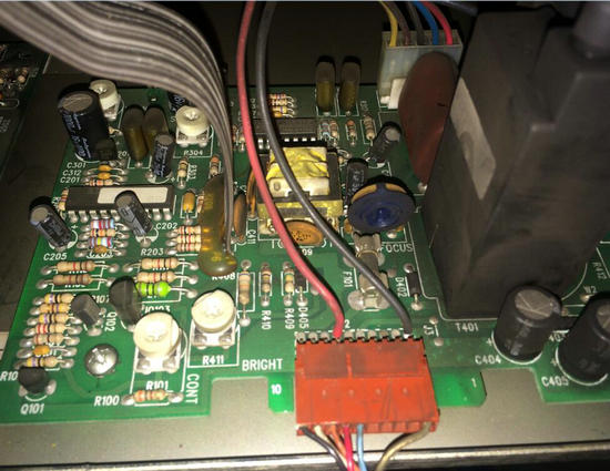 Fadal_VMC_4020C-CRT