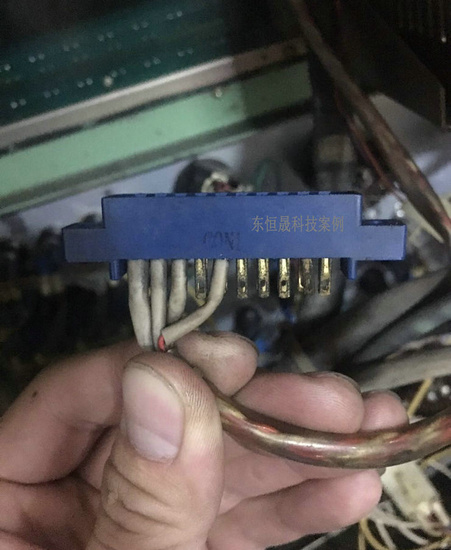 MD-T925PS Port