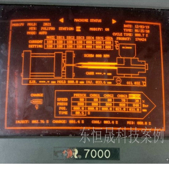 VICTOR TAICHUNG CRT